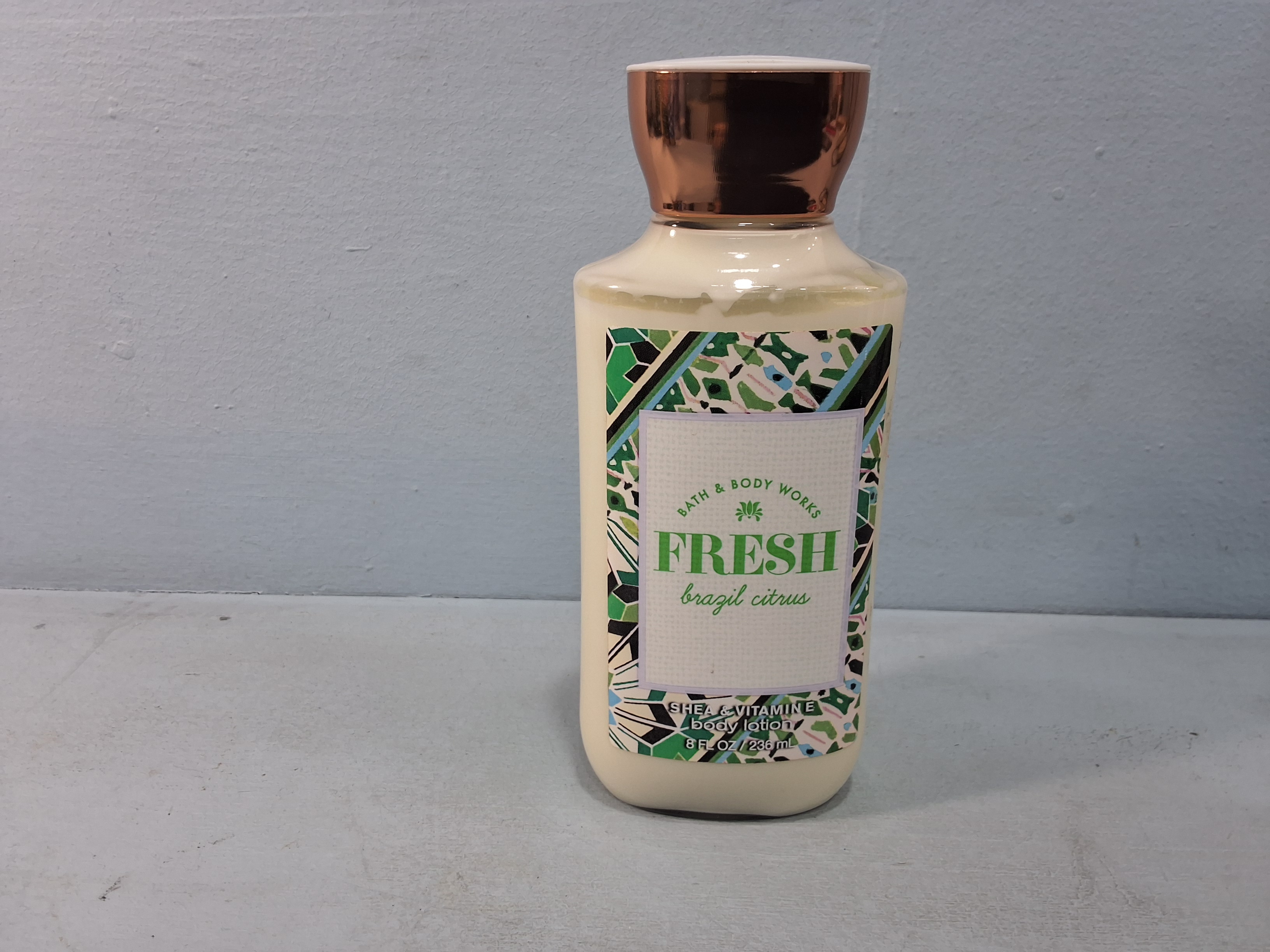 Crema Bath & Body